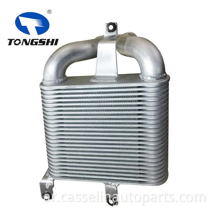 Intercooler لـ Isuzu D-Max 8-98090627-3